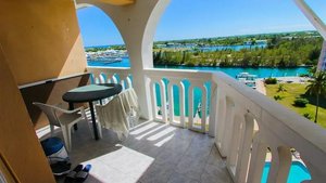 1 bedroom Apartment in Harbour House Towers, Freeport, Bahamas No. 17