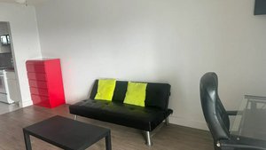 1 bedroom Apartment in Harbour House Towers, Freeport, Bahamas No. 19