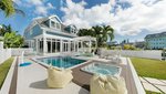 4 bedrooms Villa in Nassau, Bahamas No. 2 - villa in Bahamas