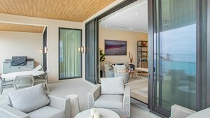 3 bedrooms Apartment in AQUALINA, Nassau, Bahamas No. 24