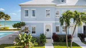 4 bedrooms Townhouse in Nassau, Bahamas No. 3