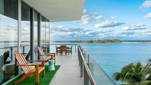 2 bedrooms Apartment in Nassau, Bahamas No. 5