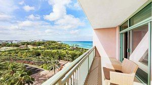 1 bedroom Apartment in Paradise Island, Bahamas No. 7