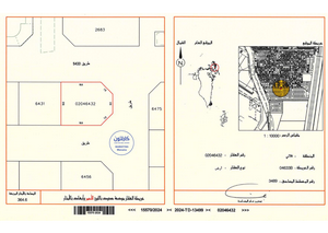 364.6m² Hotel in Galali, Bahrain No. 1232