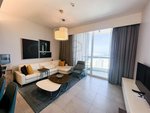 1 bedroom Apartment in Manama, Bahrain No. 1296 - apartment in Bahrein