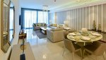 2 bedrooms Apartment in The Treasure Residence, Manama, Bahrain No. 1501 - apartment in Bahrein