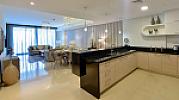 2 bedrooms Apartment in The Treasure Residence, Manama, Bahrain No. 1502