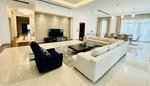 4 bedrooms Penthouse in Le Reef, Manama, Bahrain No. 23 - penthouse in Bahrein