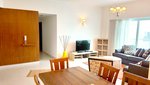 2 bedrooms Apartment in Juffair Heights, Manama, Bahrain No. 6