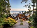 5 bedrooms House in British Columbia, Canada No. 1253 - house in Canada