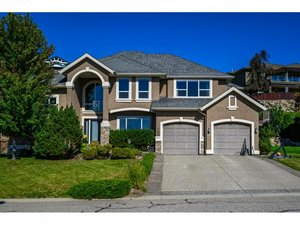 5 bedrooms House in British Columbia, Canada No. 1267