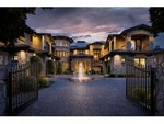 7 bedrooms House in British Columbia, Canada No. 1283 - house in Canada