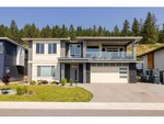 5 bedrooms House in British Columbia, Canada No. 1287 - house in Canada