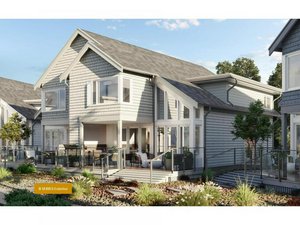 4 bedrooms House in British Columbia, Canada No. 1292