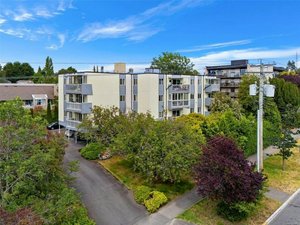 2 bedrooms Condo in British Columbia, Canada No. 1320