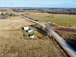 Land in Linden, Canada No. 1496