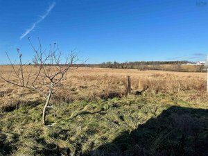 Land in Linden, Canada No. 1496