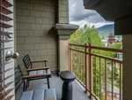 Studio in the Condo in British Columbia, Canada No. 231 - Image 7