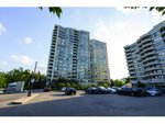 2 bedrooms Condo in Mississauga, Canada No. 448 - condominium in Canada