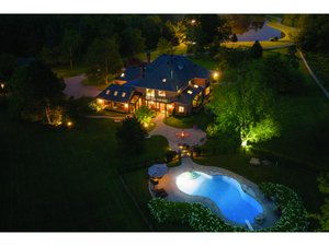 7 bedrooms House in Puslinch, Canada No. 558