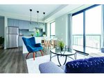 2 bedrooms Condo in Hamilton, Canada No. 742 - condominium in Canada