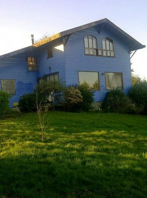 Land in Los Lagos, Chile No. 1332