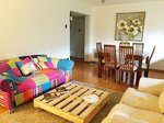 3 bedrooms Apartment in Santiago, Chile No. 1640 - apartment in Chile