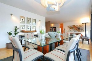 3 bedrooms Apartment in Santiago, Chile No. 1643