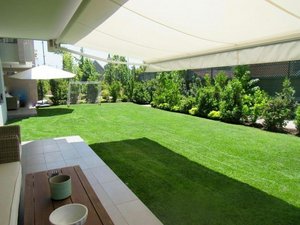 4 bedrooms Apartment in Santiago, Chile No. 1875