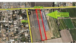 Commercial property in Santiago, Chile No. 199