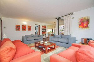 3 bedrooms Apartment in Santiago, Chile No. 2054