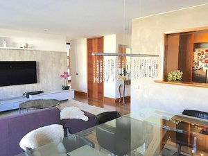 3 bedrooms Apartment in Valparaiso, Chile No. 2272