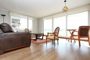 3 bedrooms Apartment in Santiago, Chile No. 2342