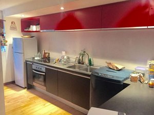 2 bedrooms Apartment in Valparaiso, Chile No. 2375