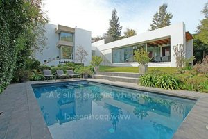 6 bedrooms House in Santiago, Chile No. 2409