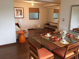 3 bedrooms Apartment in Valparaiso, Chile No. 2422