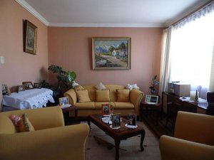 4 bedrooms Apartment in Biobio, Chile No. 2429