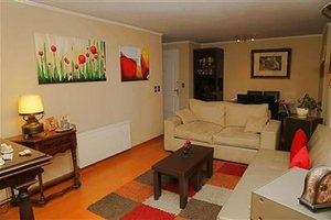 3 bedrooms Apartment in Santiago, Chile No. 2465
