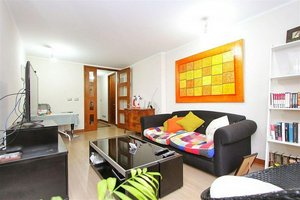 2 bedrooms Apartment in Santiago, Chile No. 2509