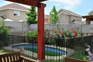 4 bedrooms House in Chacabuco, Chile No. 2554