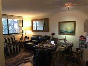 3 bedrooms Apartment in Santiago, Chile No. 3661