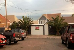 5 bedrooms House in Antofagasta, Chile No. 4149
