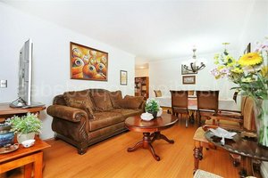 3 bedrooms Apartment in Santiago, Chile No. 4261