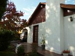 4 bedrooms House in Santiago, Chile No. 4852 - house in Chile