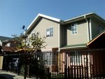 3 bedrooms House in Santiago, Chile No. 4867 - house in Chile