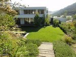 4 bedrooms House in Santiago, Chile No. 4973 - house in Chile