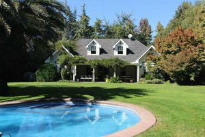 4 bedrooms House in Chacabuco, Chile No. 4994