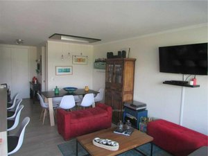 2 bedrooms Apartment in Santiago, Chile No. 5368