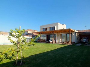 5 bedrooms House in Chacabuco, Chile No. 5390