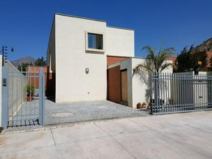 4 bedrooms House in Chacabuco, Chile No. 5505